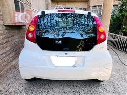BYD F0